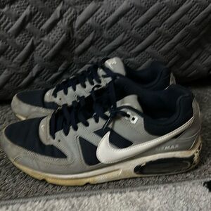 Nike air max size 12 men